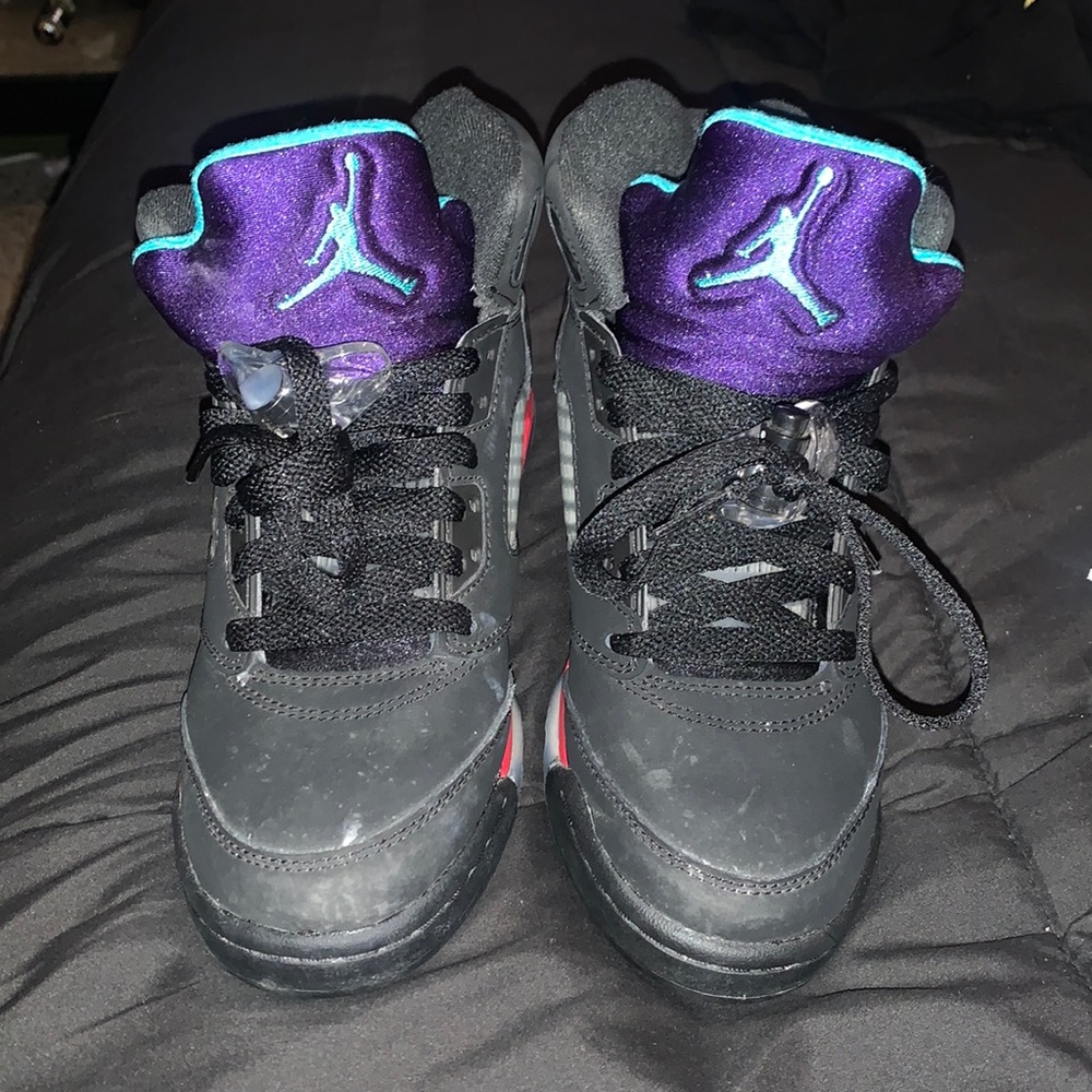 Retro Jordan 5